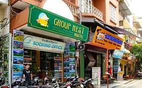 Group Nest Hotel